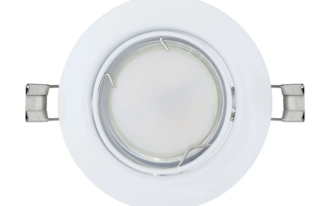 Peneto Spotlight 3-Pack GU10 LED 3000K 3x4,6W Vit