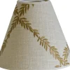 Toppringsskärmar<Hallbergs Pennorth Toppringskärm Ø22cm Multi Laura Ashley