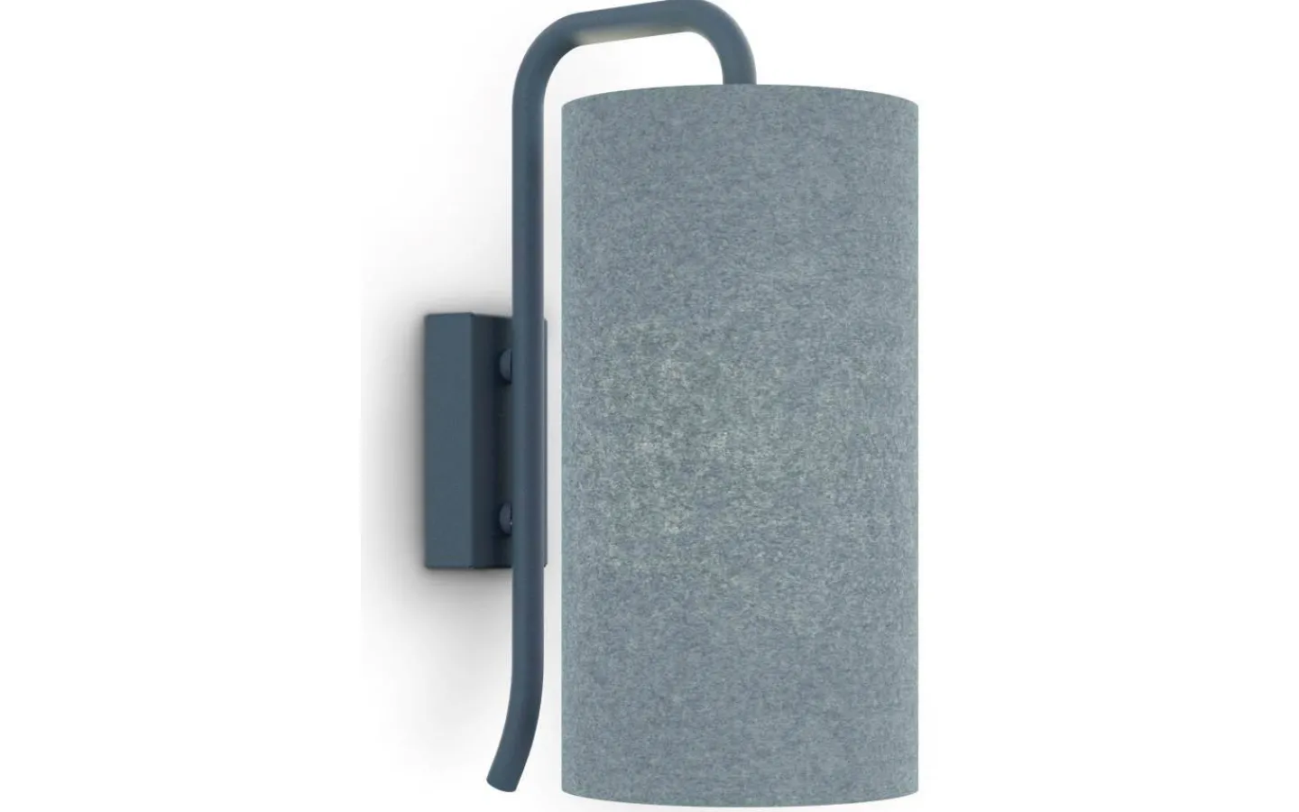 Lampetter<Belid Pensile Vägglampa 30cm Azurite exkl. Skärm