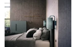 Lampetter<Belid Pensile Vägglampa 30cm Azurite exkl. Skärm