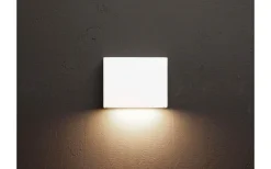 Per I Vägglampa LED 4W 3000K Vit IP54