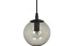 Fönsterlampor<Hallbergs Perla Fönsterlampa Ø16cm Black Edition