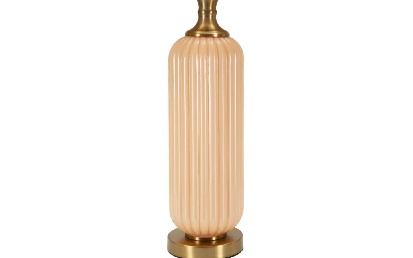 Bordslampor<Mauro Ferretti Perly Bordslampa 64cm Beige/Grå
