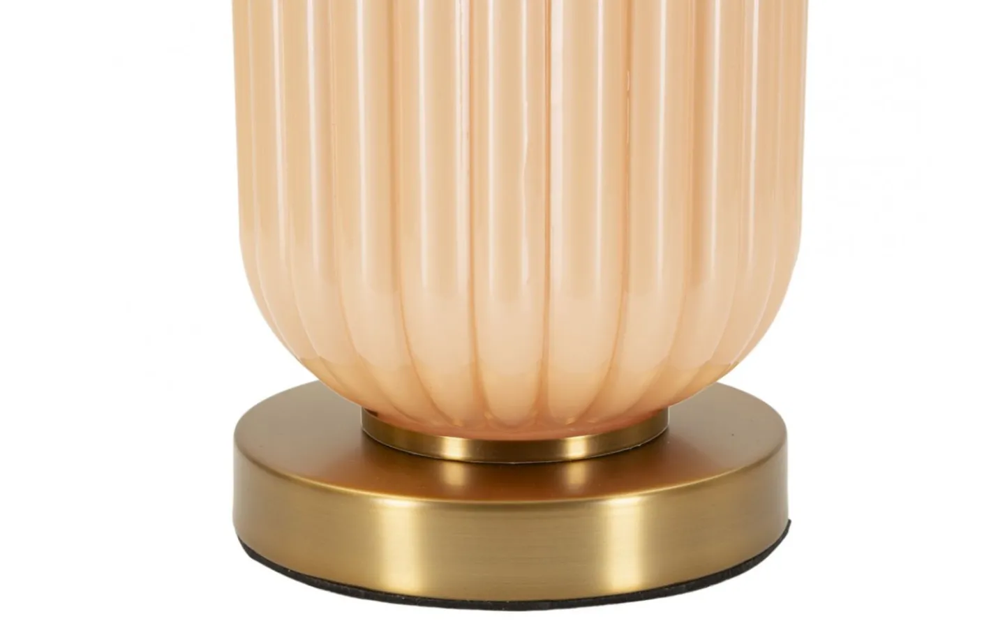 Bordslampor<Mauro Ferretti Perly Bordslampa 64cm Beige/Grå