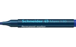 Verktyg Och Arbetskläder<Malmbergs Permanent märkpenna, Maxx 130, Blå