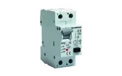 Personskyddsbrytare, A-typ, 1P+N, C32A, 30mA