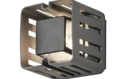 Vägglampor Utomhus<Konstsmide Pescara Vägglampa LED Antracit IP54