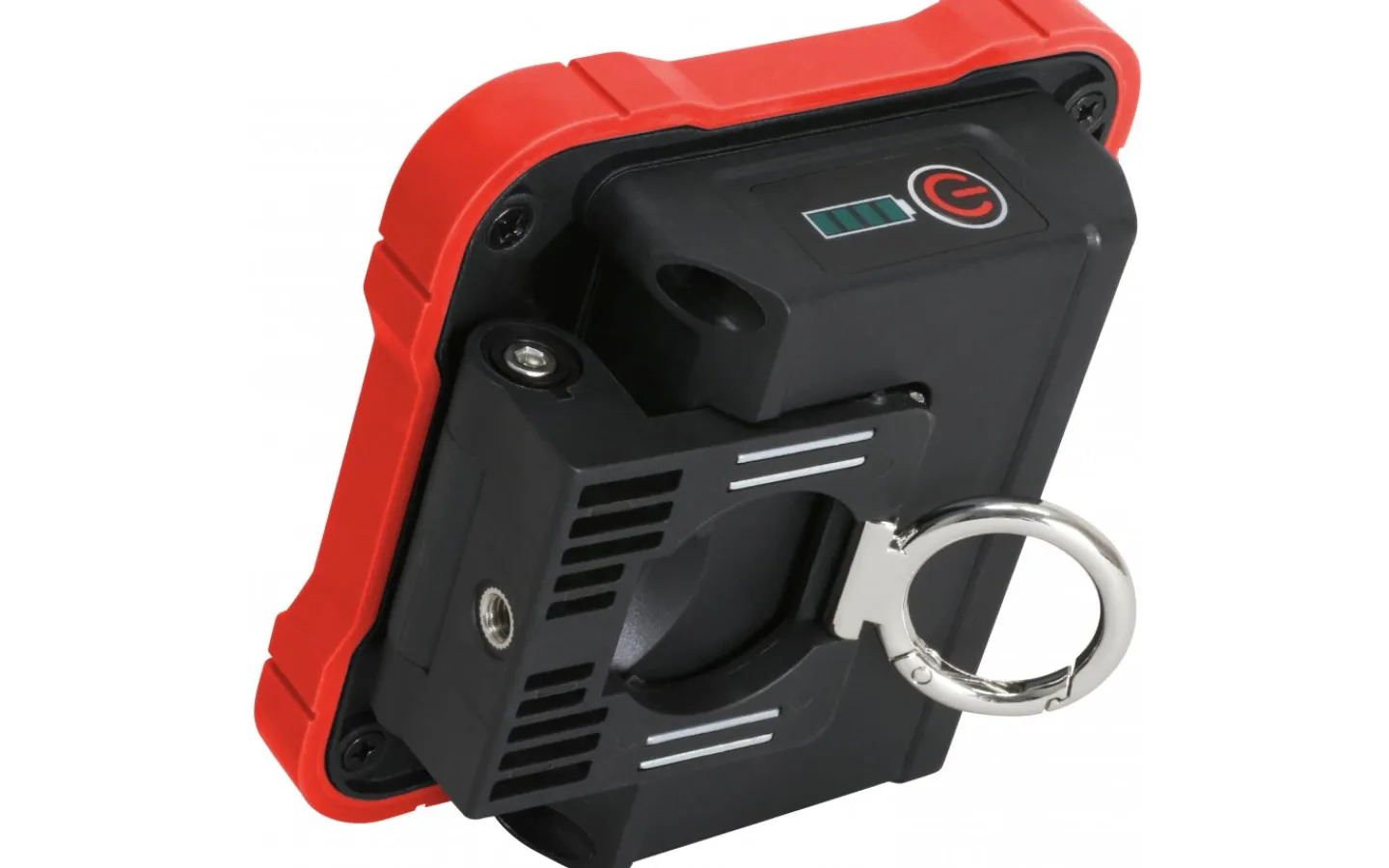 Malmbergs Photon, Laddbar arbetsbelysning, IP54, 10W* Allmänbelysning