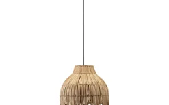 Pia Taklampa 24cm Outdoor Natur IP44