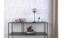 Belid Picasso Bordslampa 35cm Antikmässing* Vardagsrum|Bordslampor