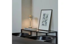 Belid Picasso Bordslampa 35cm Isblå* Bordslampor