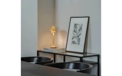 Belid Picasso Bordslampa 35cm Ljus Honung* Bordslampor