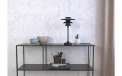 Bordslampor<Belid Picasso Bordslampa 35cm Mattsvart