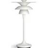 Bordslampor<Belid Picasso Bordslampa 35cm Mattvit