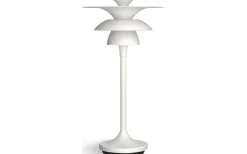 Bordslampor<Belid Picasso Bordslampa 35cm Mattvit