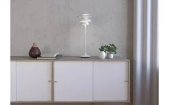 Belid Picasso Bordslampa 46cm Mattvit* Bordslampor