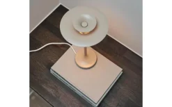 Picasso Bordslampa 35cm Nougat