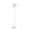 Belid Picasso Golvlampa 149cm Mattvit* Golvlampor