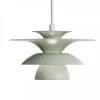 Belid Picasso Pendelarmatur Ø18cm Soft Salvia* Kök & Matplats|Fönsterlampor