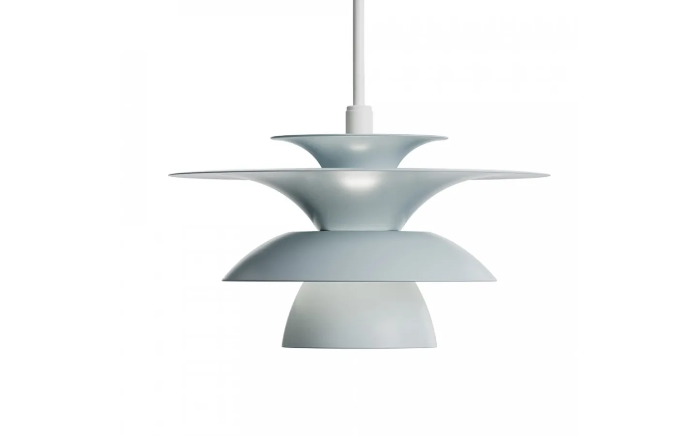 Belid Picasso Pendelarmatur Ø18cm Isblå* Kök & Matplats|Fönsterlampor