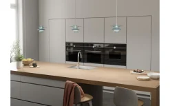 Belid Picasso Pendelarmatur Ø18cm Isblå* Kök & Matplats|Fönsterlampor