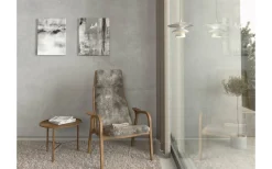 Picasso Pendelarmatur Ø18cm Mattvit