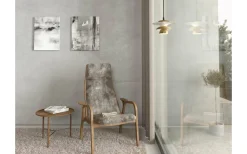 Kök & Matplats|Fönsterlampor<Belid Picasso Pendelarmatur Ø18cm Anikmässing