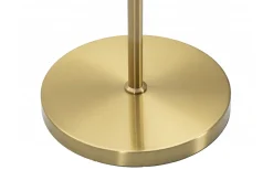 Mauro Ferretti Piccolo Golvlampa 165cm Guld* Golvlampor