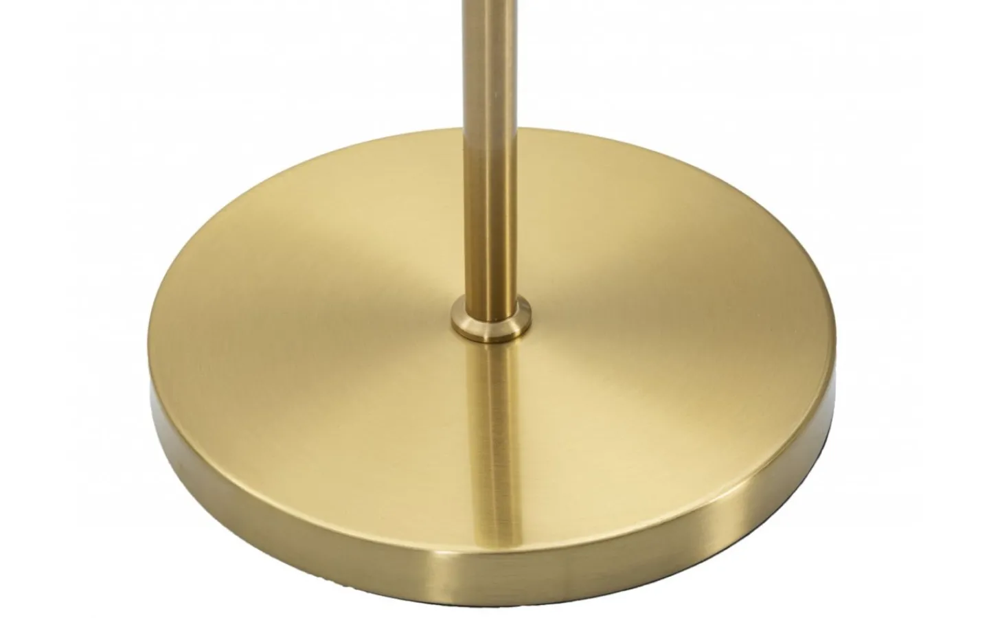 Mauro Ferretti Piccolo Golvlampa 165cm Guld* Golvlampor