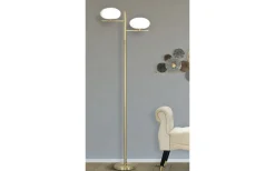 Golvlampor<Mauro Ferretti Piccolo Golvlampa 180cm Guld