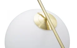 Lampetter<Mauro Ferretti Piccolo Taklampa 100cm Guld