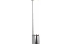 Trio Lighting Piera H2O Vägglampa LED 41cm krom IP44* Badrumslampor Vägg