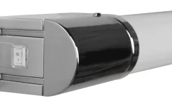 Trio Lighting Piera H2O Vägglampa LED 41cm krom IP44* Badrumslampor Vägg