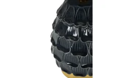 Mauro Ferretti Pigny Bordslampa 30,5cm Blå* Bordslampor