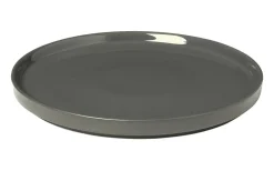 Pilar Desserttallrik Ø20cm Pewter