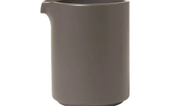 The- & Kaffetillbehör<Blomus Pilar Gräddkanna 9,5cm Pewter