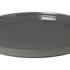 Blomus Pilar Serveringsfat 35cm Pewter* Fat