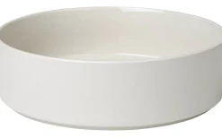 Blomus Pilar Skål Ø27cm Moonbeam* Skålar|Tallrikar & Skålar