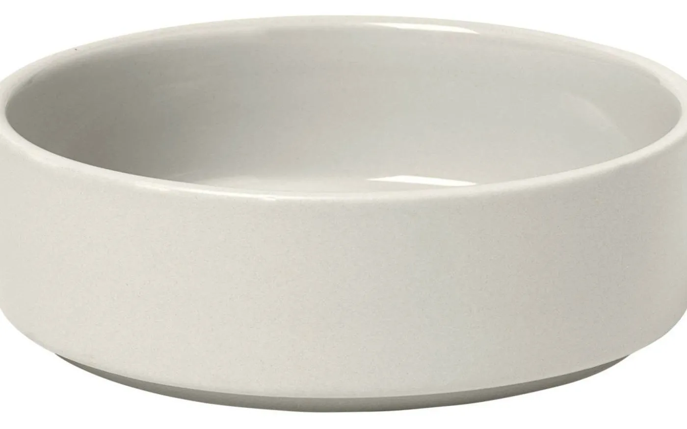 Pilar Skål Ø14cm Moonbeam