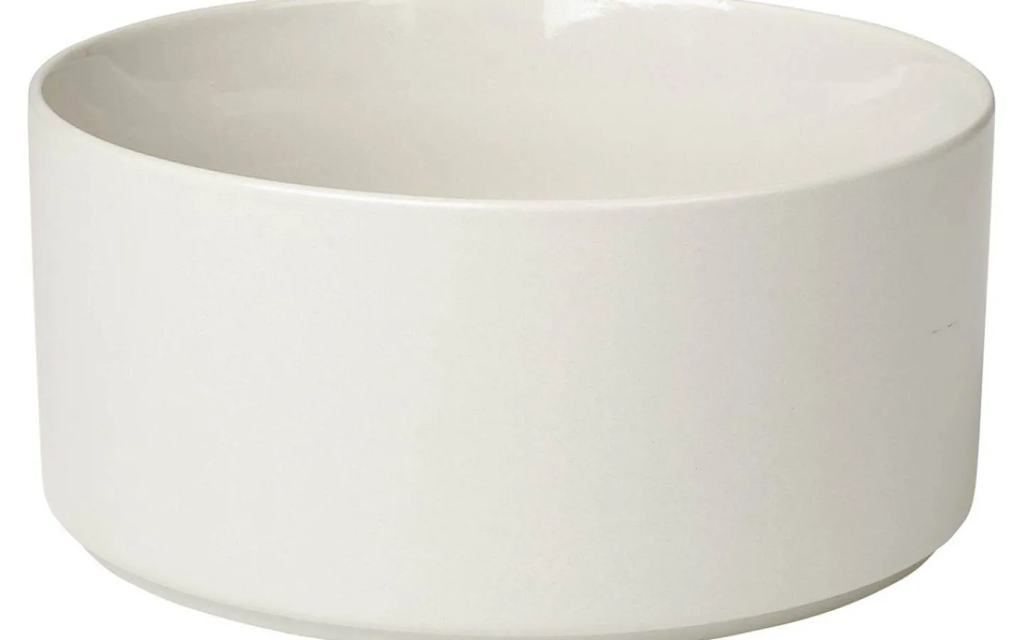 Skålar|Tallrikar & Skålar<Blomus Pilar Skål Ø20cm Moonbeam