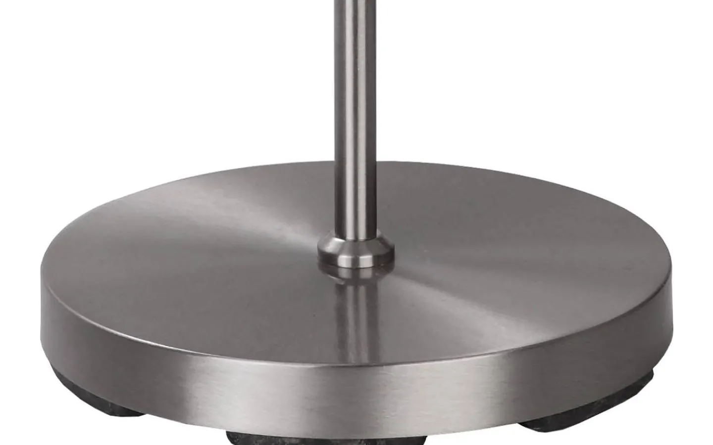 Aneta Pilot Golvlampa 135cm Stål* Golvläslampor