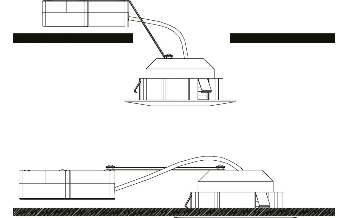230V Led Spotlights<Eglo Pineda Spotlight 3-Pack LED 3000K 3x4,9W Krom