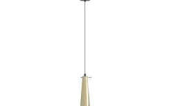 Fönsterlampor<Eglo Pinto Gold Fönsterlampa 11cm Guld