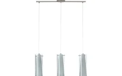 Eglo Pinto Taklampa 73cm Smoke* Avlånga Taklampor