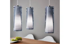 Eglo Pinto Taklampa 73cm Smoke* Avlånga Taklampor