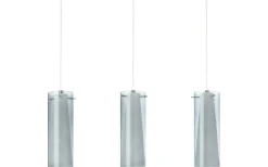 Eglo Pinto Taklampa 73cm Smoke* Avlånga Taklampor