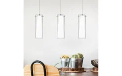 Eglo Pinto Taklampa 73cm Vit* Avlånga Taklampor