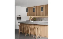 Fönsterlampor<Eglo Pinto Textil 1 Fönsterlampa 12cm Svart