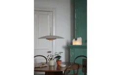 Stora Taklampor Ø50-69 Cm<Markslojd Piny Taklampa 57cm Beige