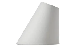 ArmaturHantverk Pion Toppringskärm Ø22cm Vit* Toppringsskärmar